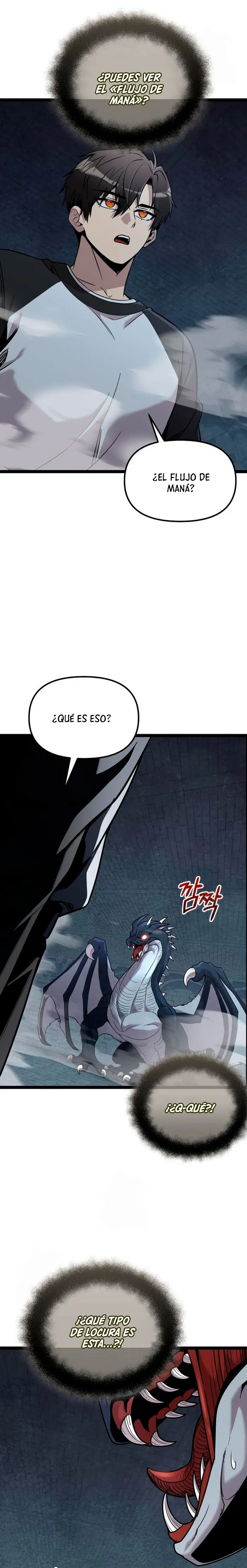 Item Chetado capítulo 176, página 18