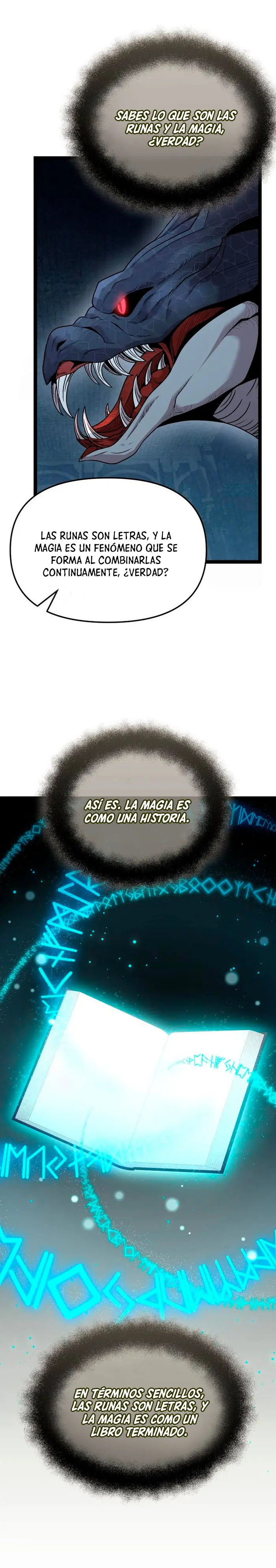 Item Chetado capítulo 176, página 25