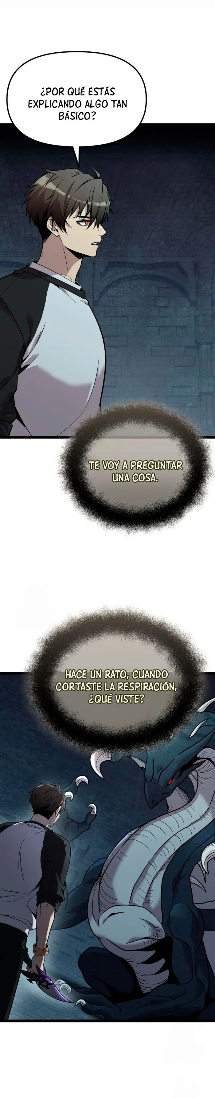 Item Chetado capítulo 176, página 26