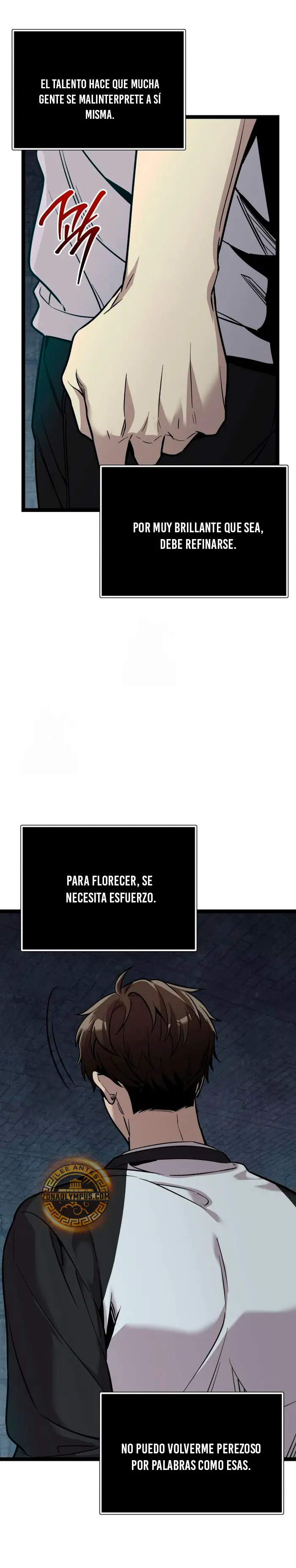 Item Chetado capítulo 176, página 33