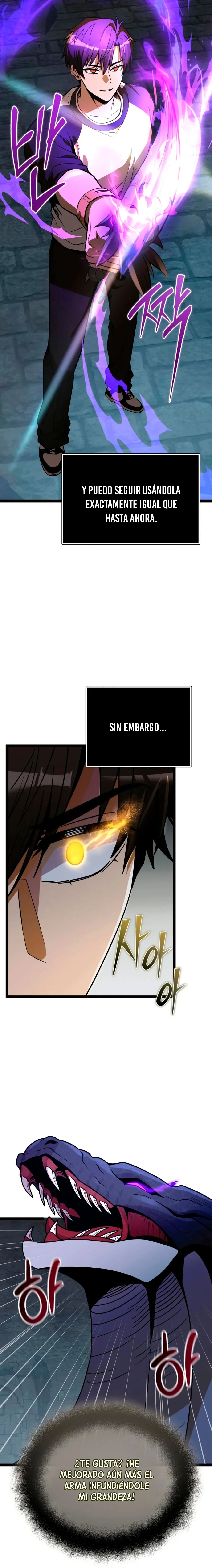 Item Chetado capítulo 177, página 9