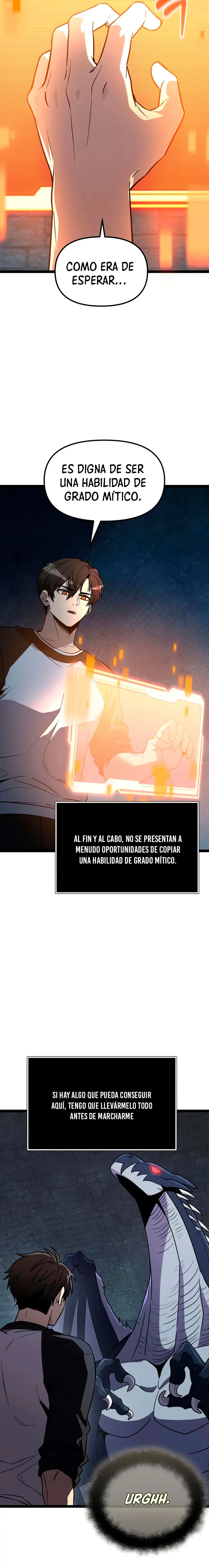 Item Chetado capítulo 177, página 15