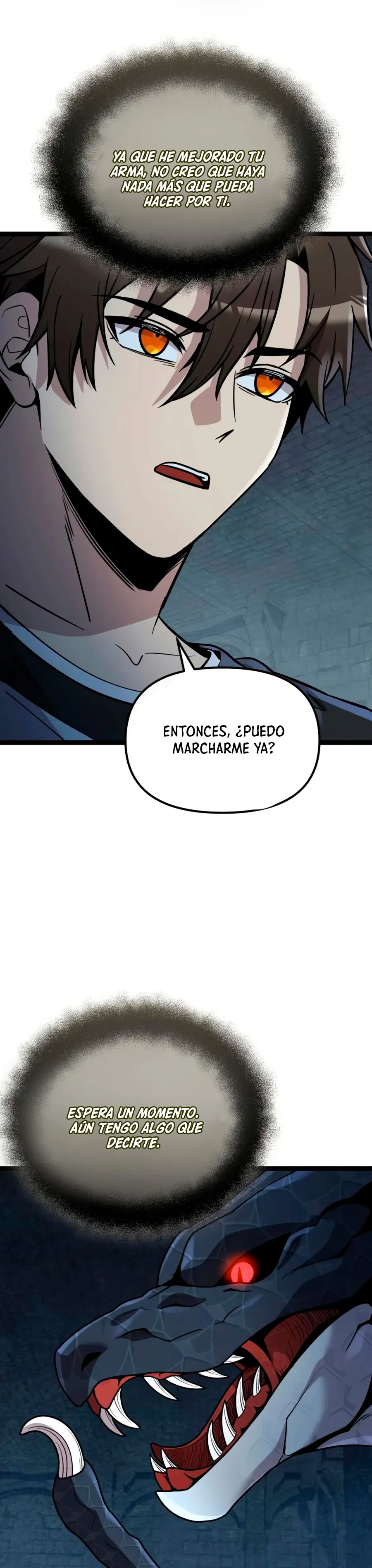 Item Chetado capítulo 177, página 20