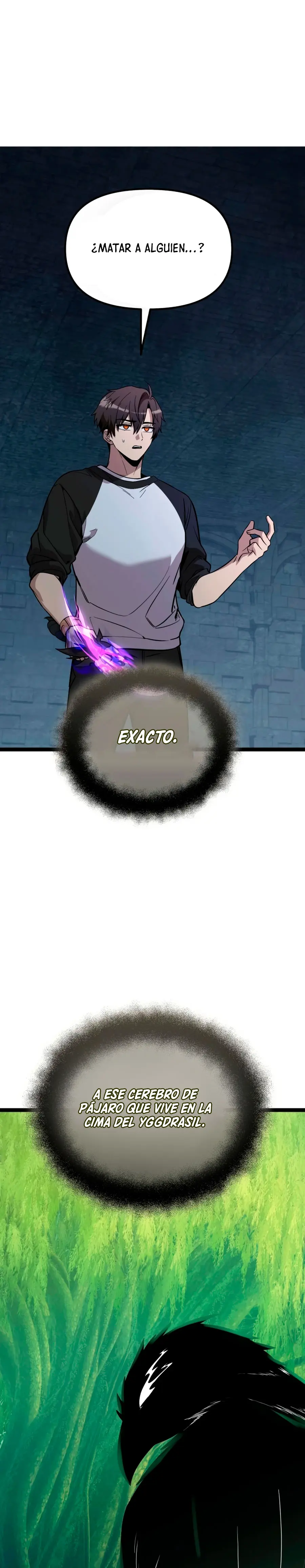 Item Chetado capítulo 177, página 26