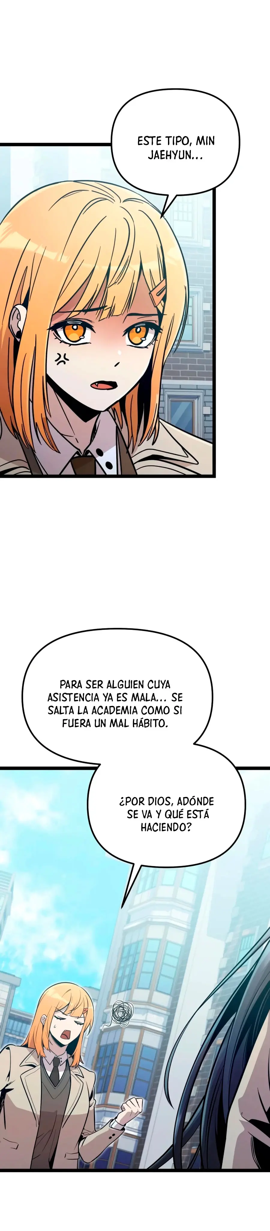 Item Chetado capítulo 177, página 34