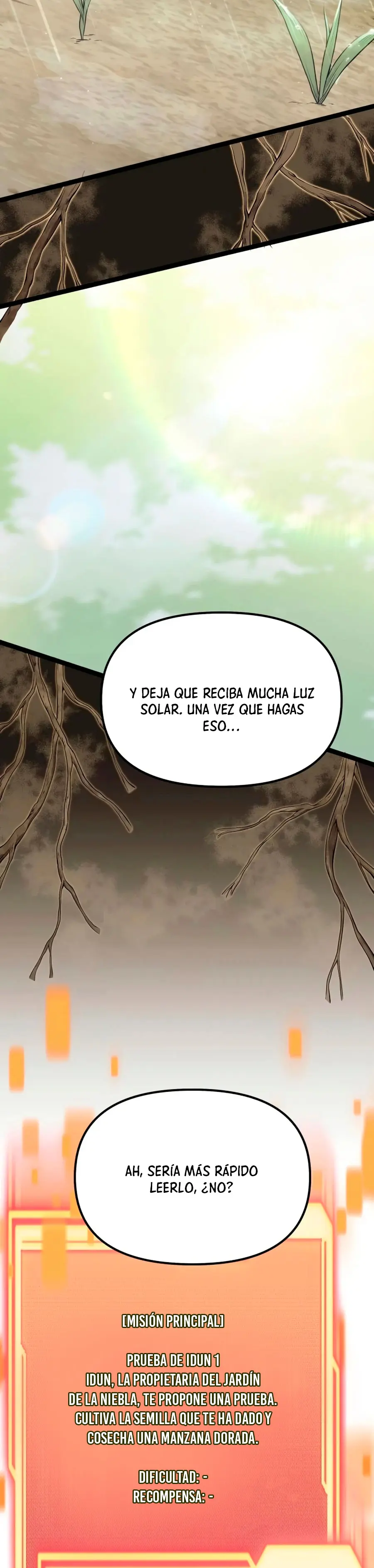 Item Chetado capítulo 178, página 5