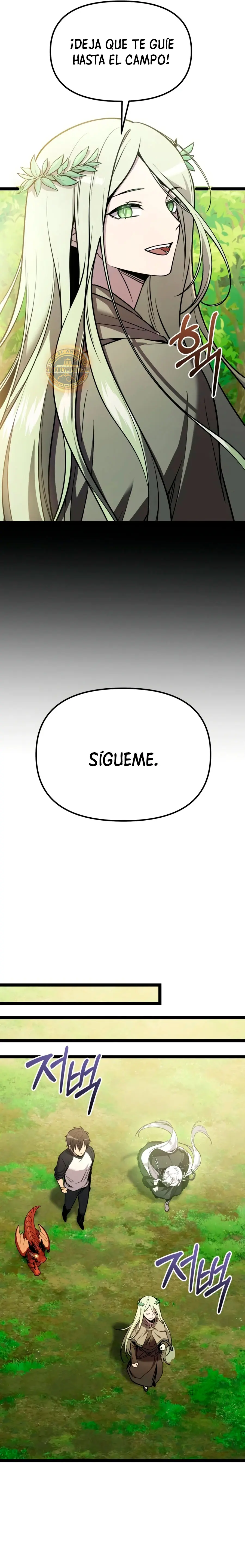 Item Chetado capítulo 178, página 10