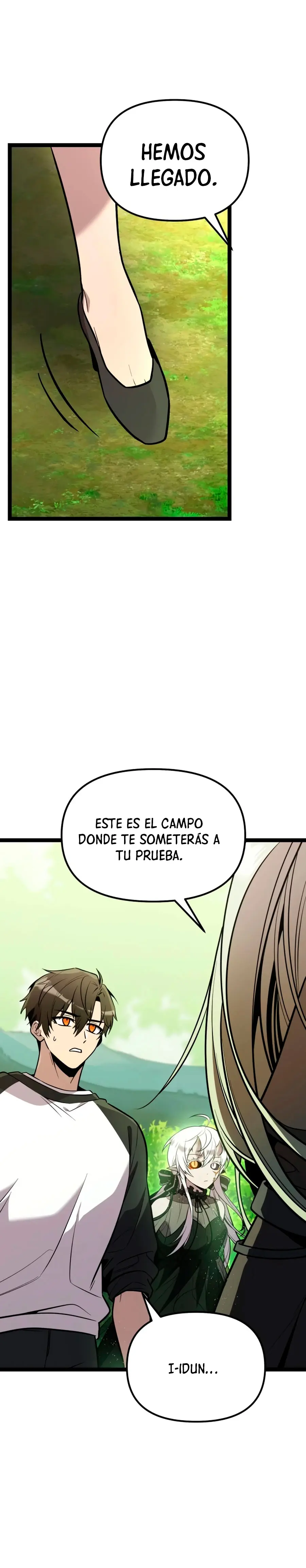 Item Chetado capítulo 178, página 11