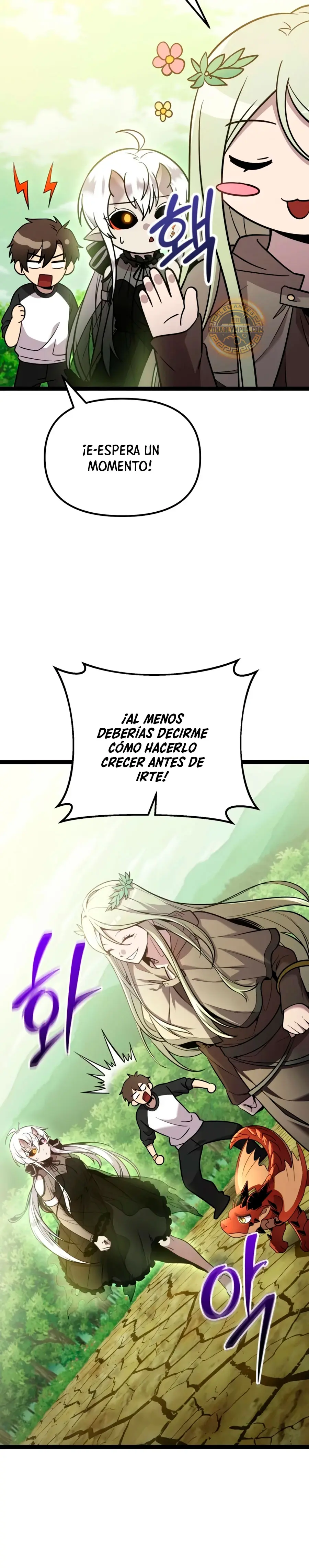 Item Chetado capítulo 178, página 20