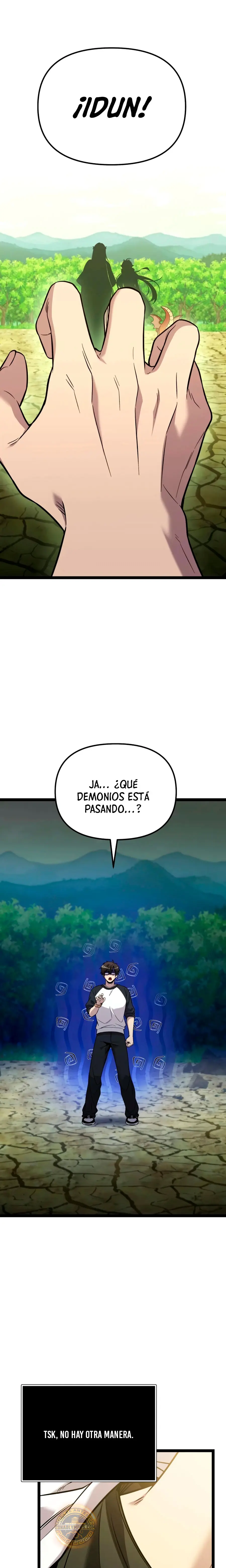 Item Chetado capítulo 178, página 21