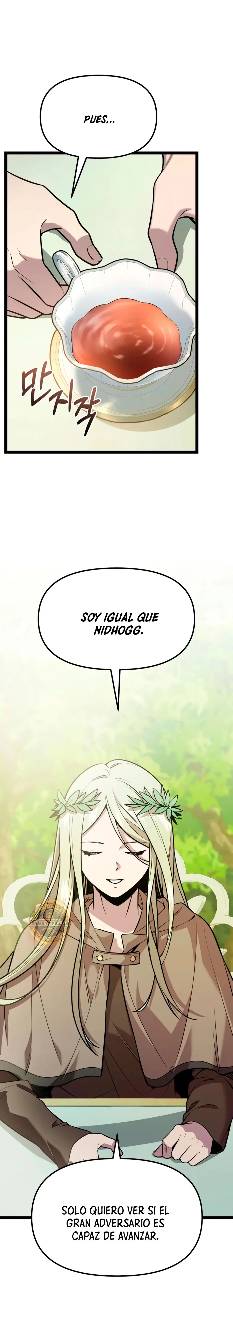 Item Chetado capítulo 178, página 28