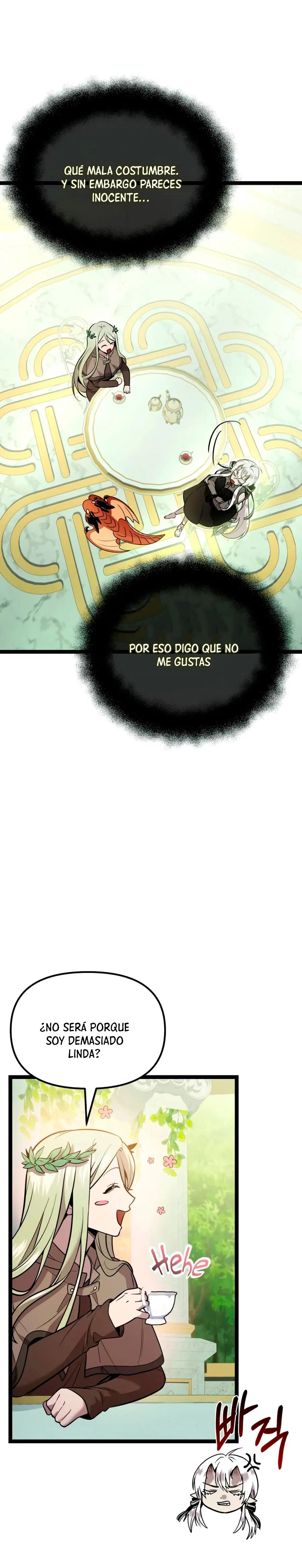 Item Chetado capítulo 178, página 29