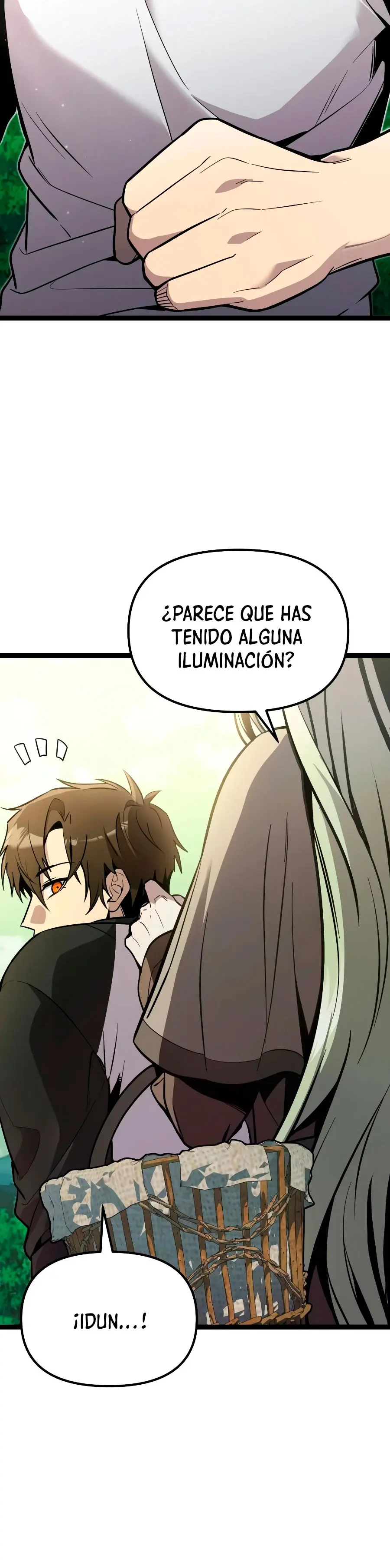 Item Chetado capítulo 179, página 6