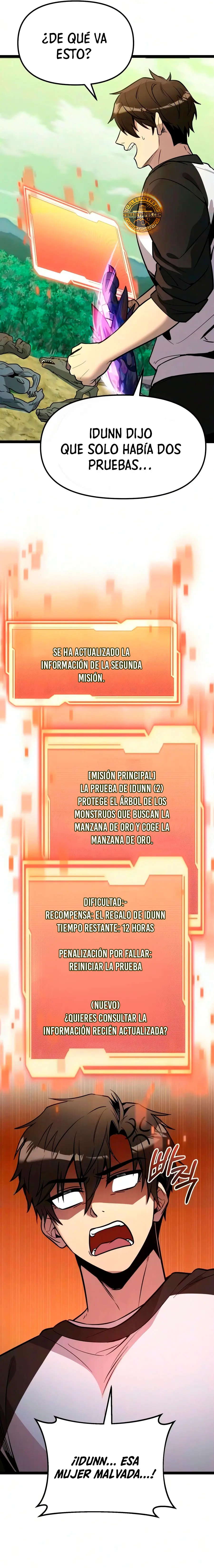 Item Chetado capítulo 180, página 13