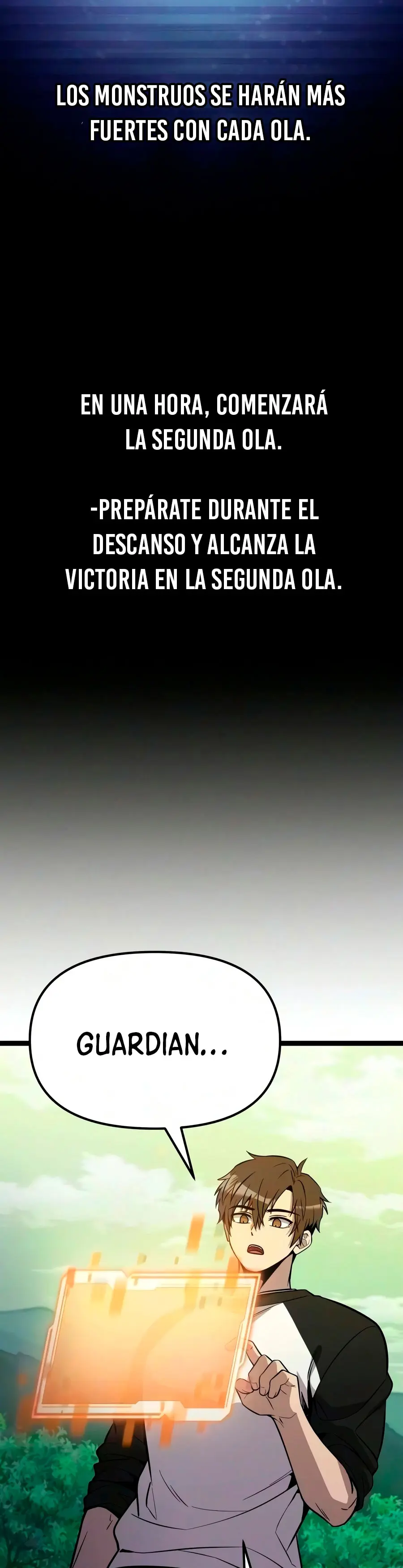 Item Chetado capítulo 180, página 18