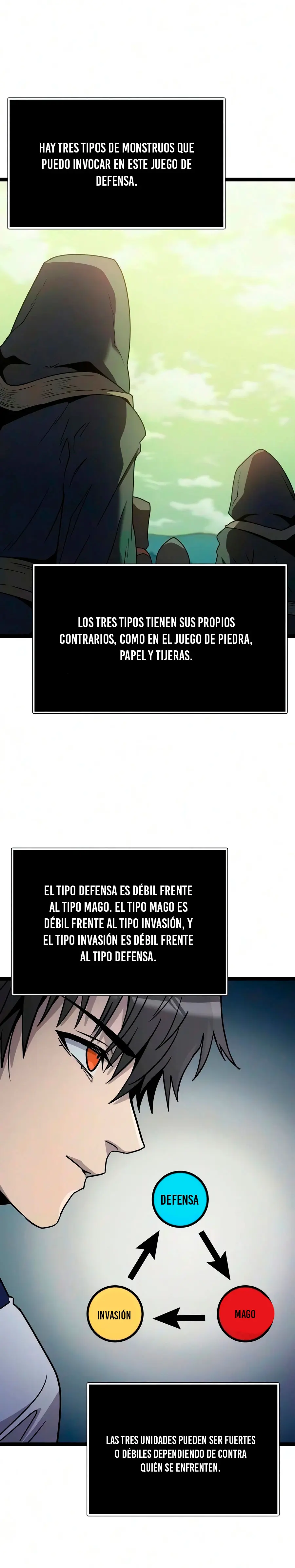 Item Chetado capítulo 180, página 28