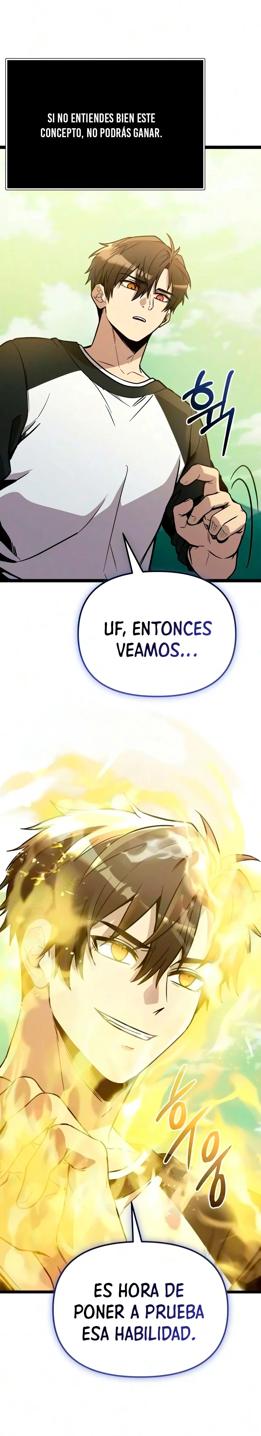 Item Chetado capítulo 180, página 29