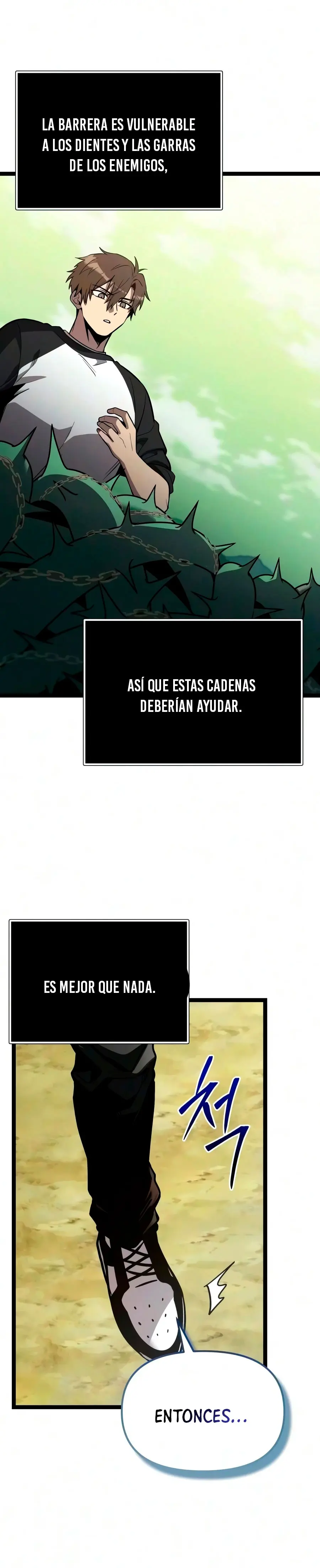 Item Chetado capítulo 180, página 31
