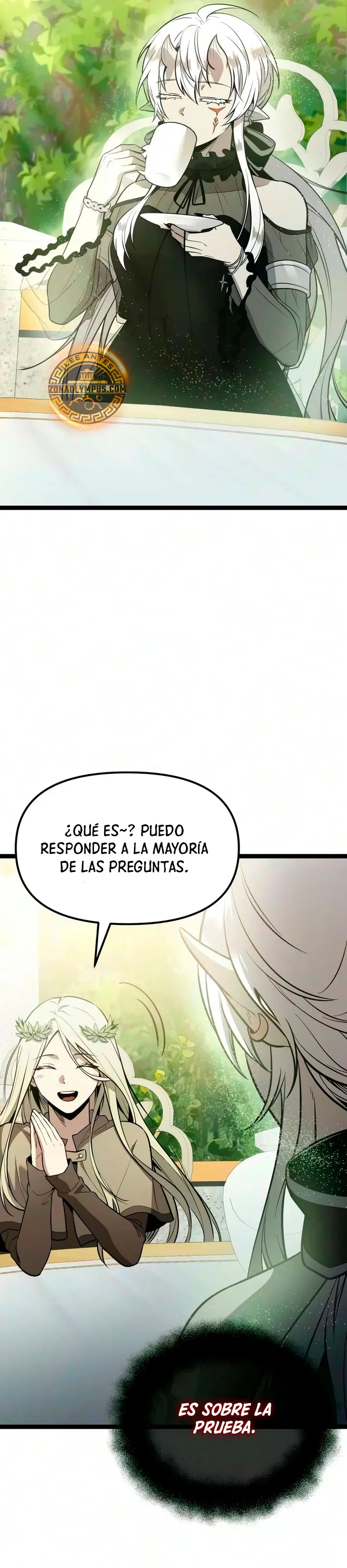 Item Chetado capítulo 181, página 20