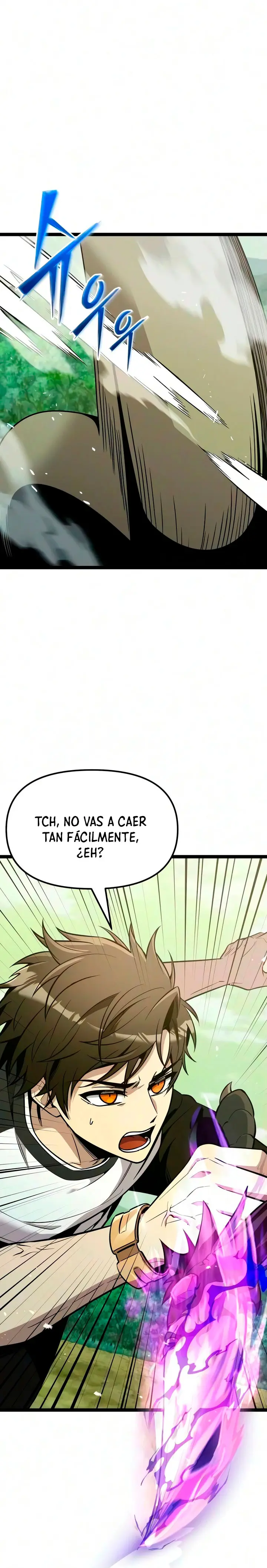 Item Chetado capítulo 181, página 23