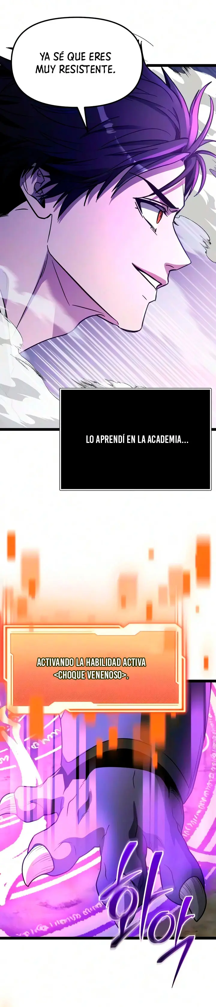 Item Chetado capítulo 181, página 26