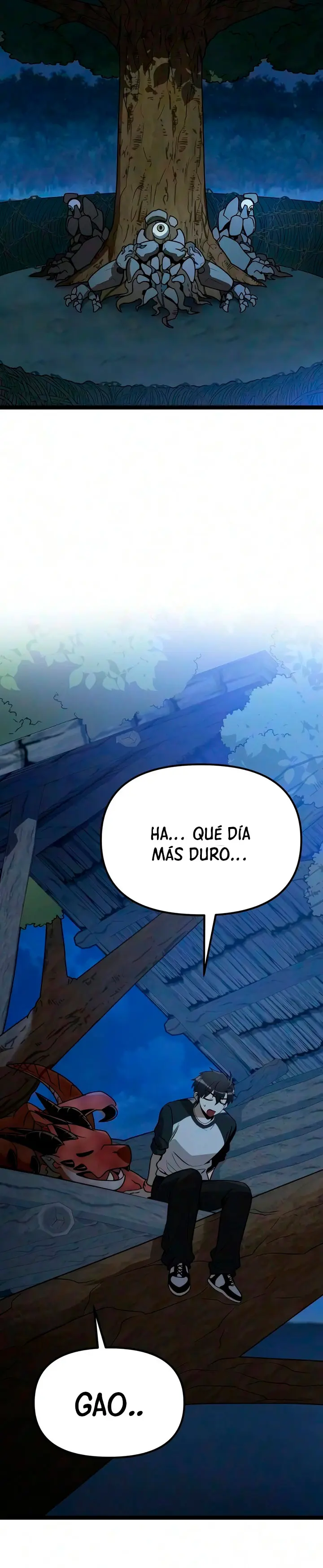 Item Chetado capítulo 181, página 33