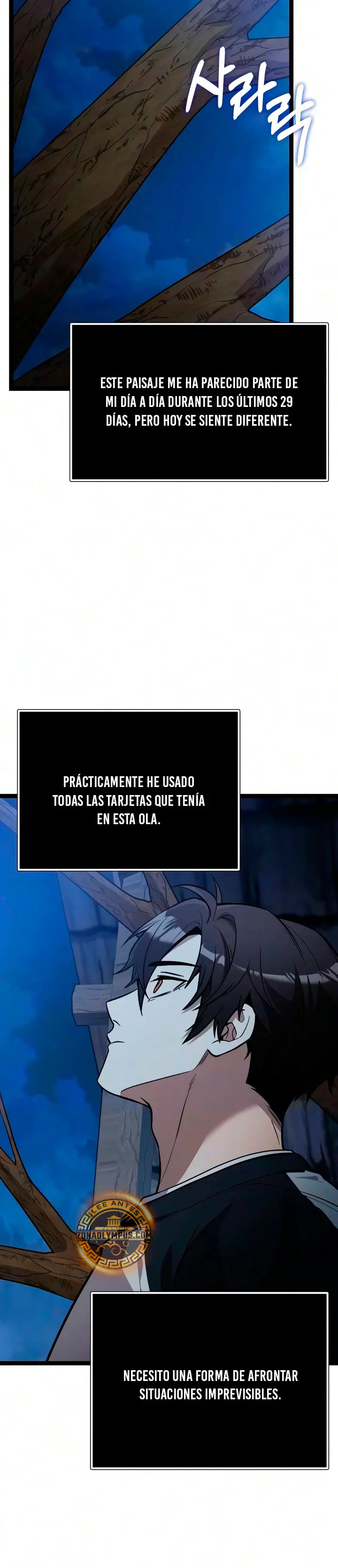 Item Chetado capítulo 181, página 35