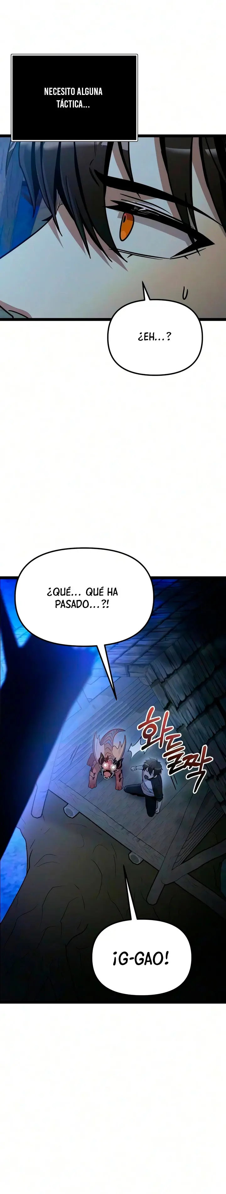 Item Chetado capítulo 181, página 36