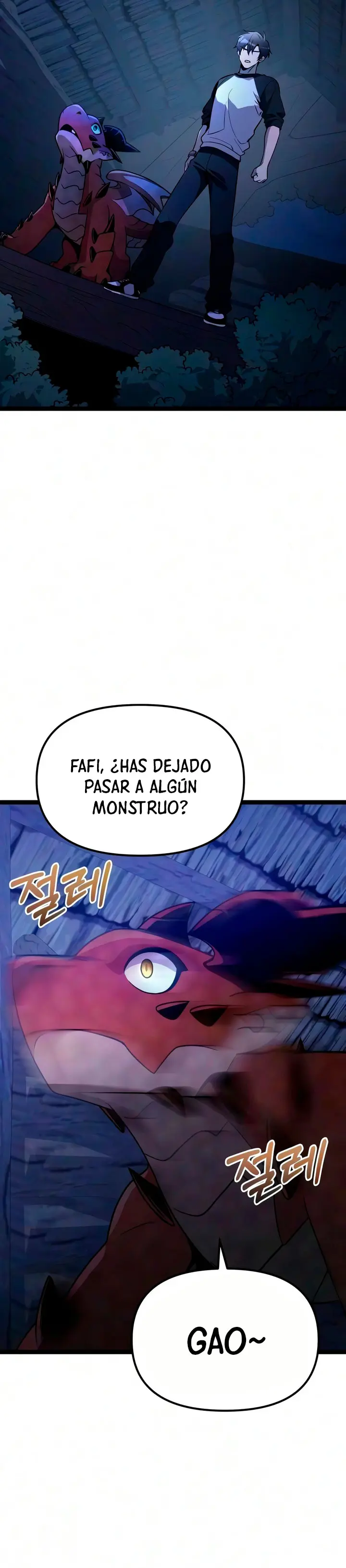 Item Chetado capítulo 182, página 3