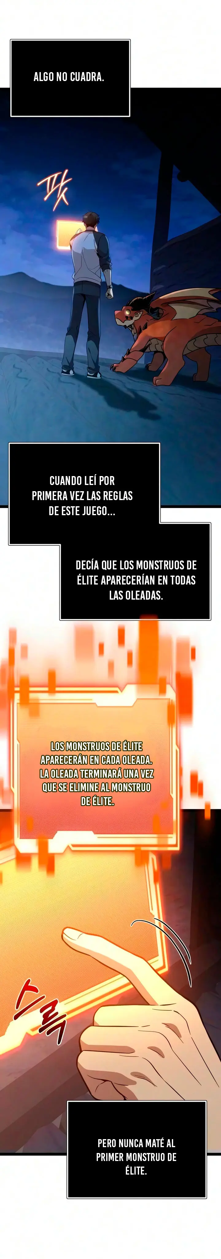 Item Chetado capítulo 182, página 6