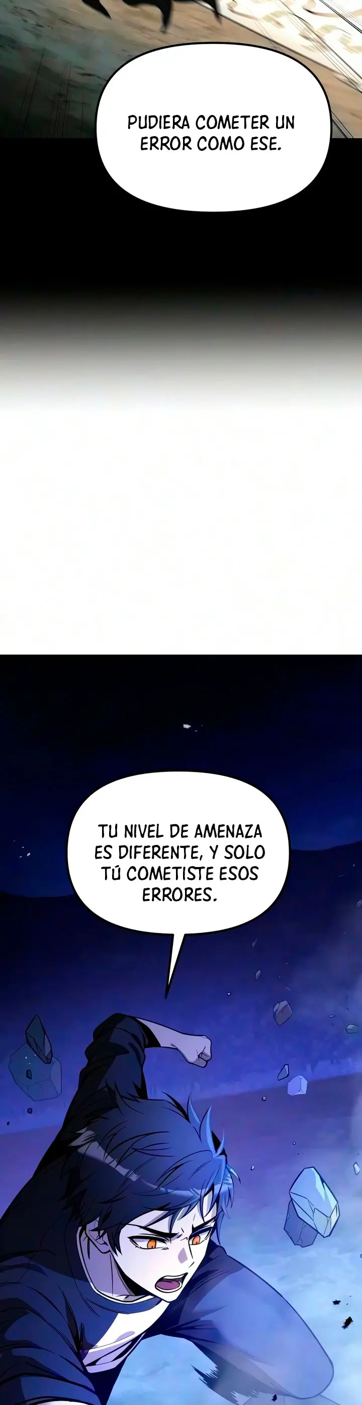Item Chetado capítulo 182, página 21
