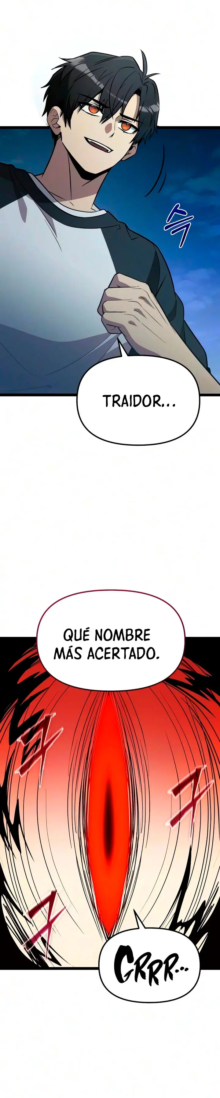 Item Chetado capítulo 182, página 25