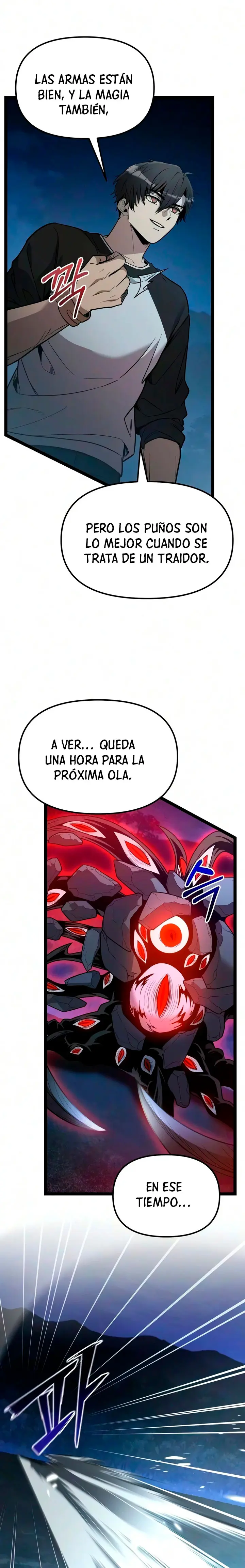 Item Chetado capítulo 182, página 26
