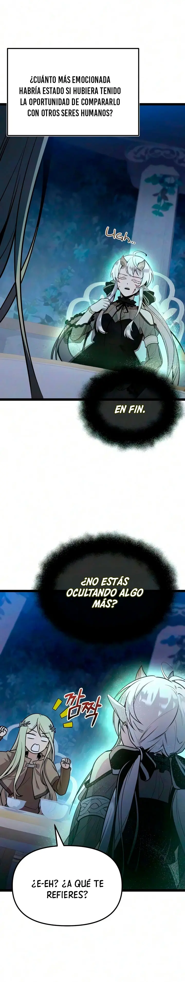 Item Chetado capítulo 182, página 32