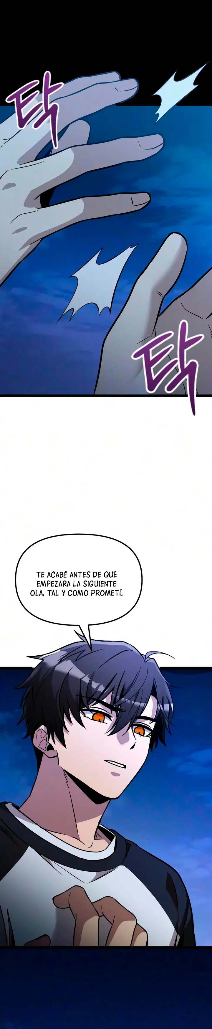 Item Chetado capítulo 182, página 34