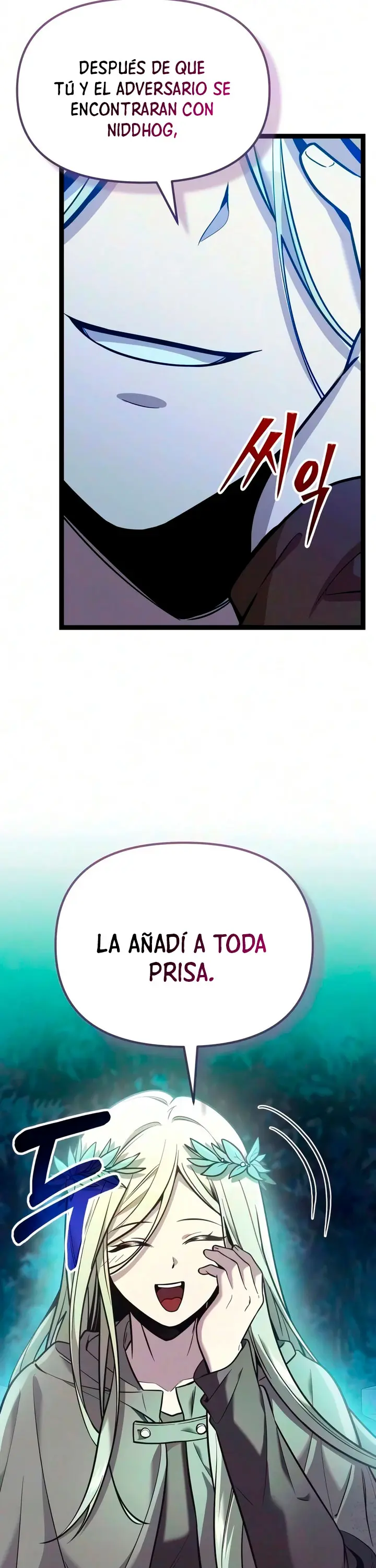 Item Chetado capítulo 182, página 44