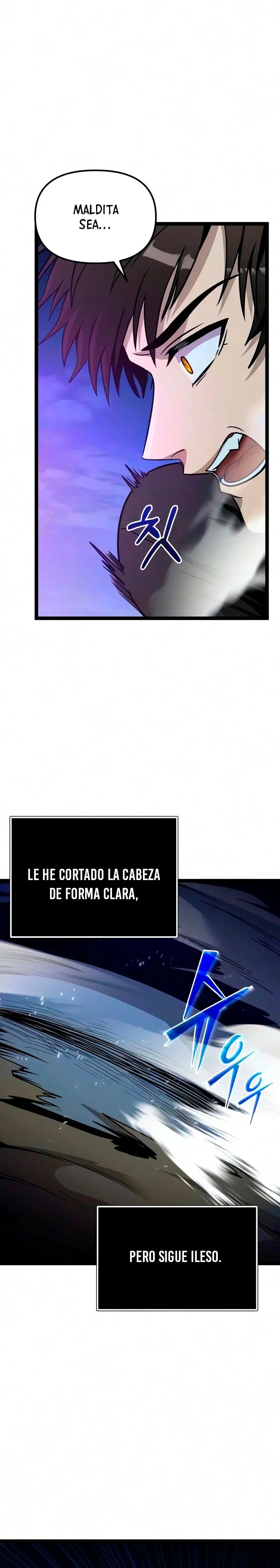 Item Chetado capítulo 183, página 8