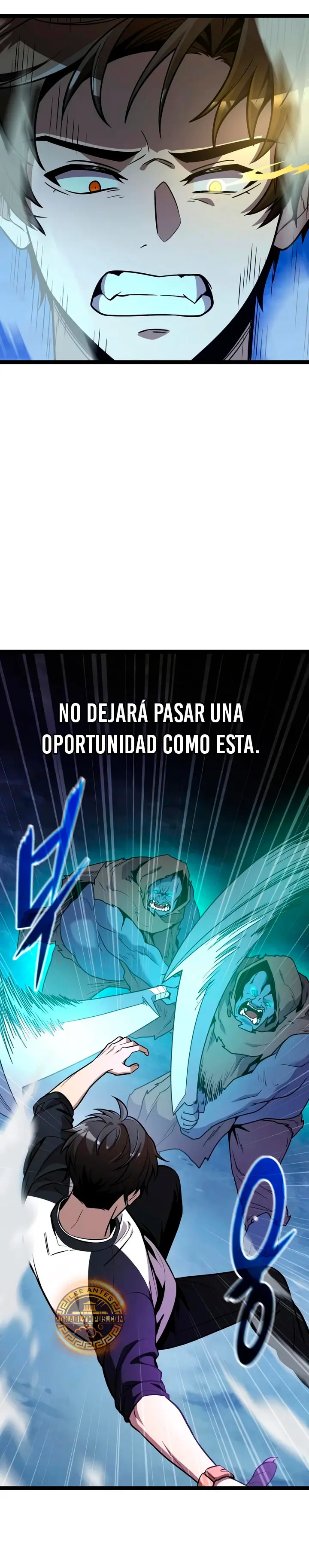 Item Chetado capítulo 184, página 6
