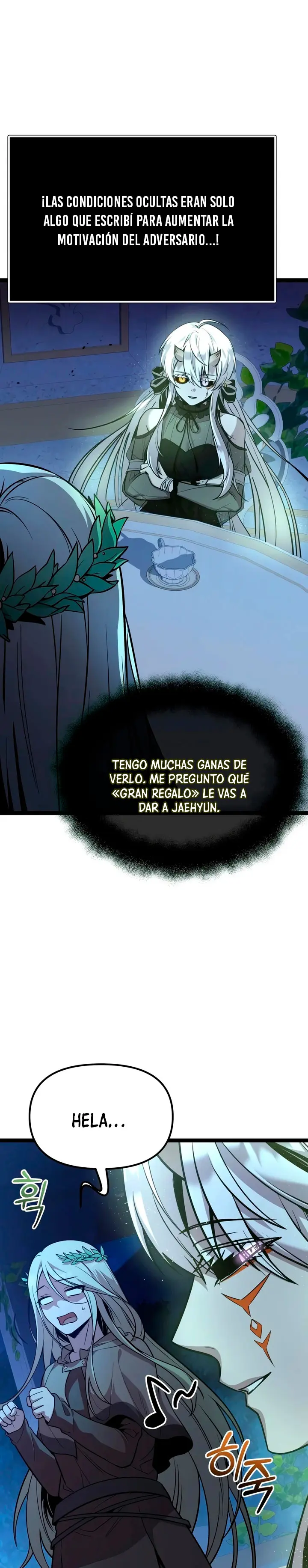 Item Chetado capítulo 184, página 18