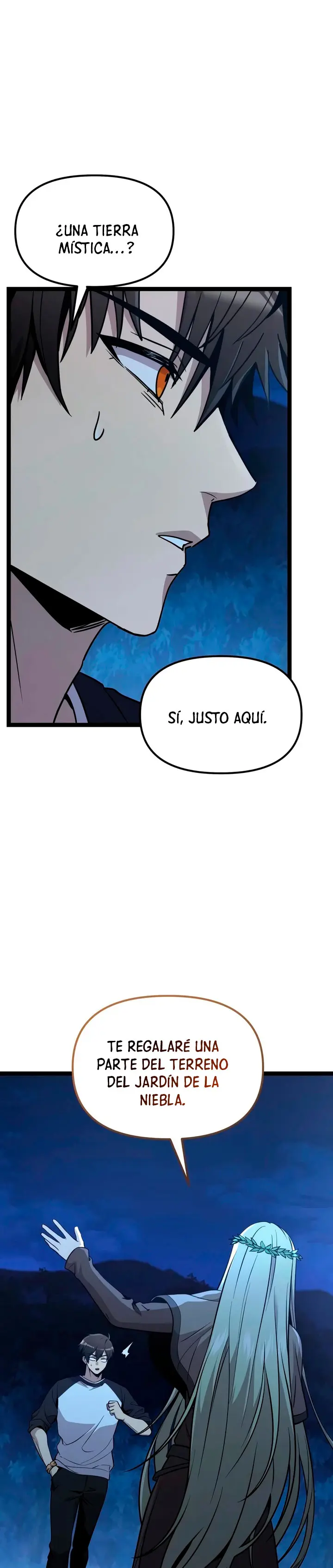 Item Chetado capítulo 184, página 27