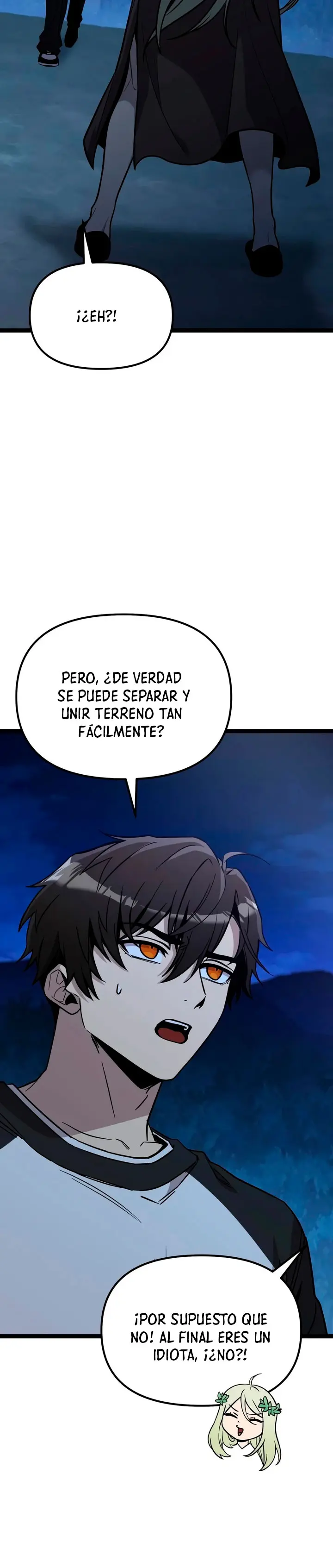 Item Chetado capítulo 184, página 28