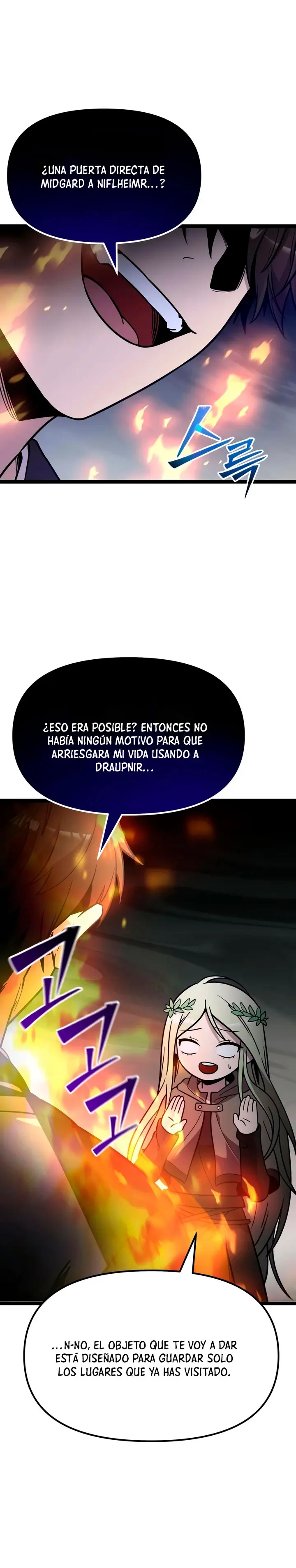 Item Chetado capítulo 184, página 31
