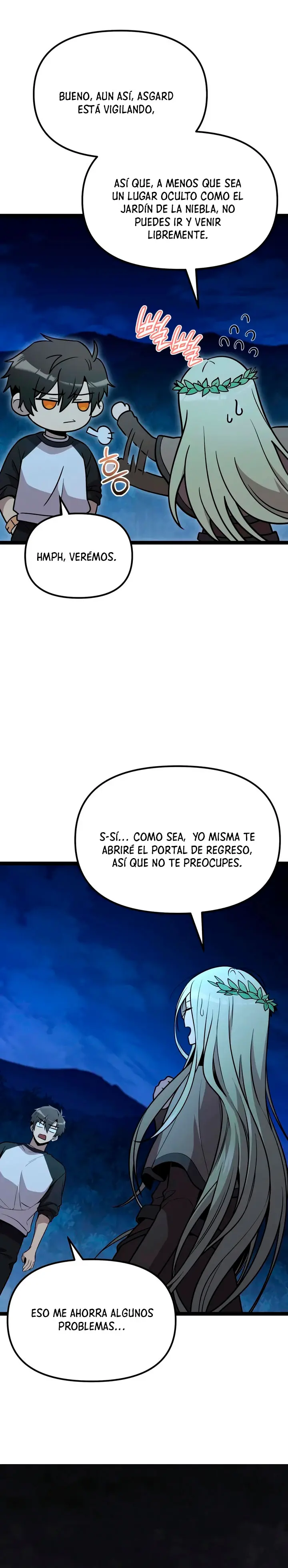 Item Chetado capítulo 184, página 32
