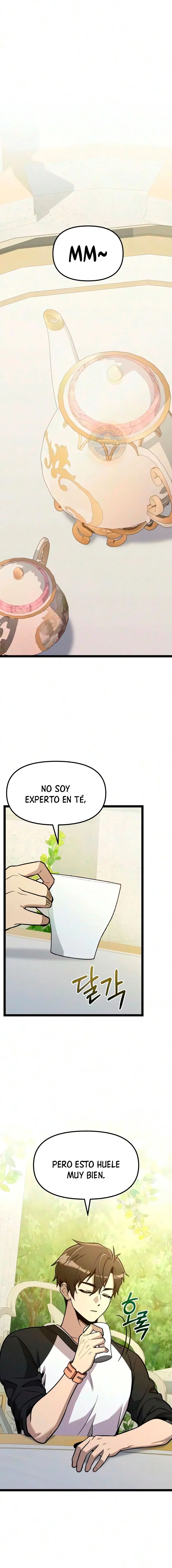 Item Chetado capítulo 185, página 1