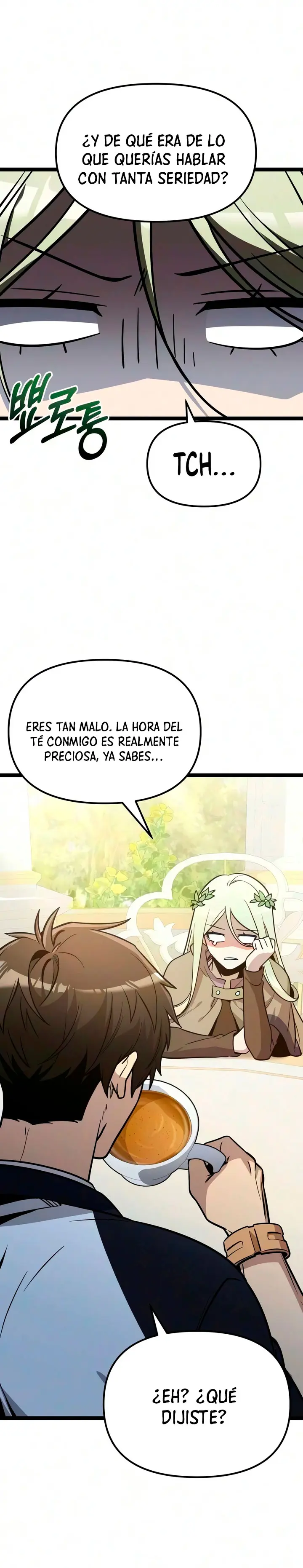 Item Chetado capítulo 185, página 2