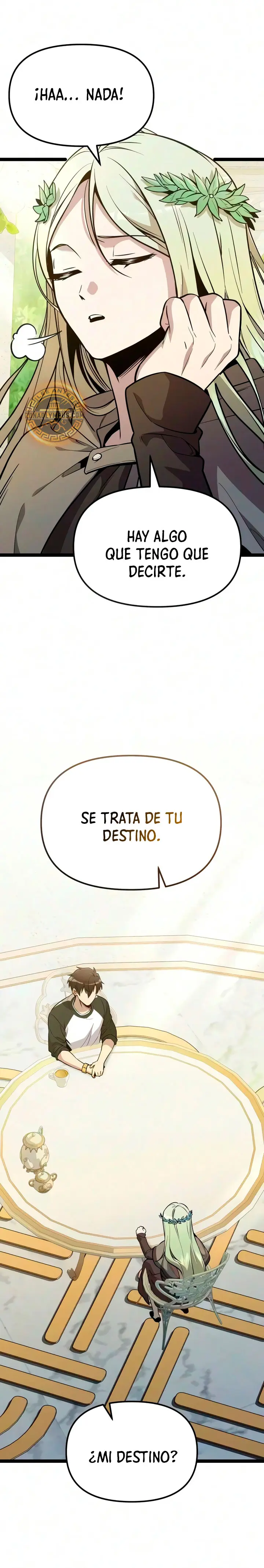 Item Chetado capítulo 185, página 3