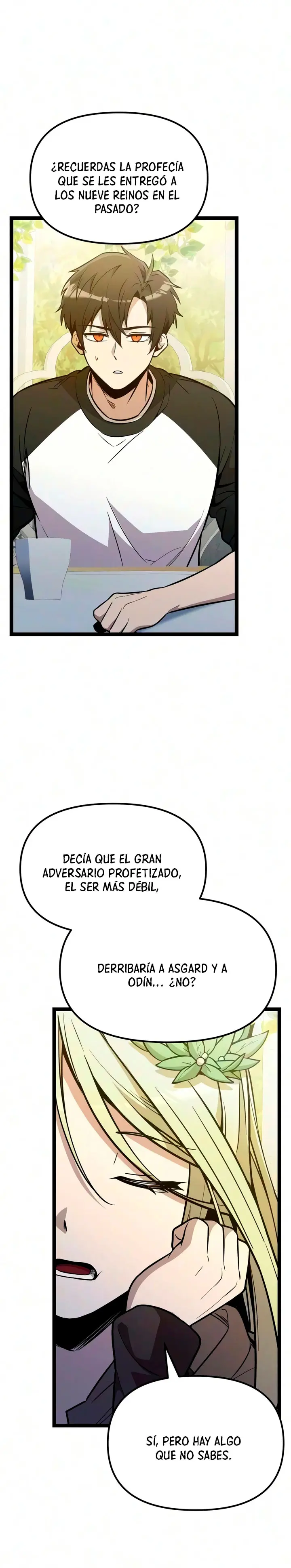 Item Chetado capítulo 185, página 4