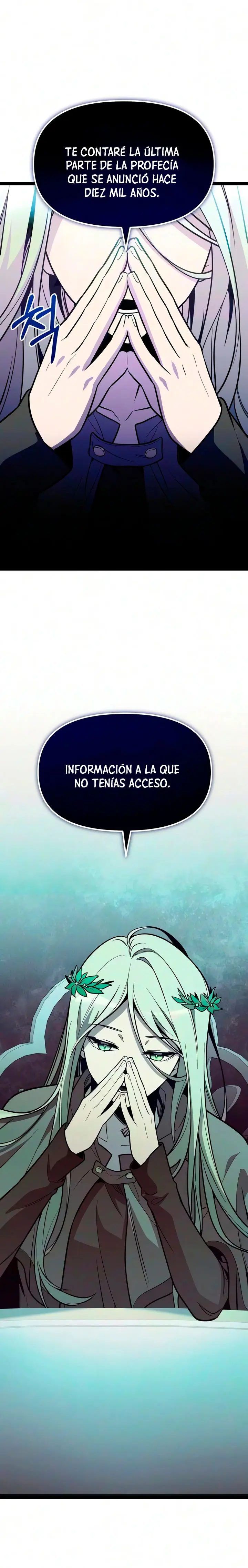 Item Chetado capítulo 185, página 6