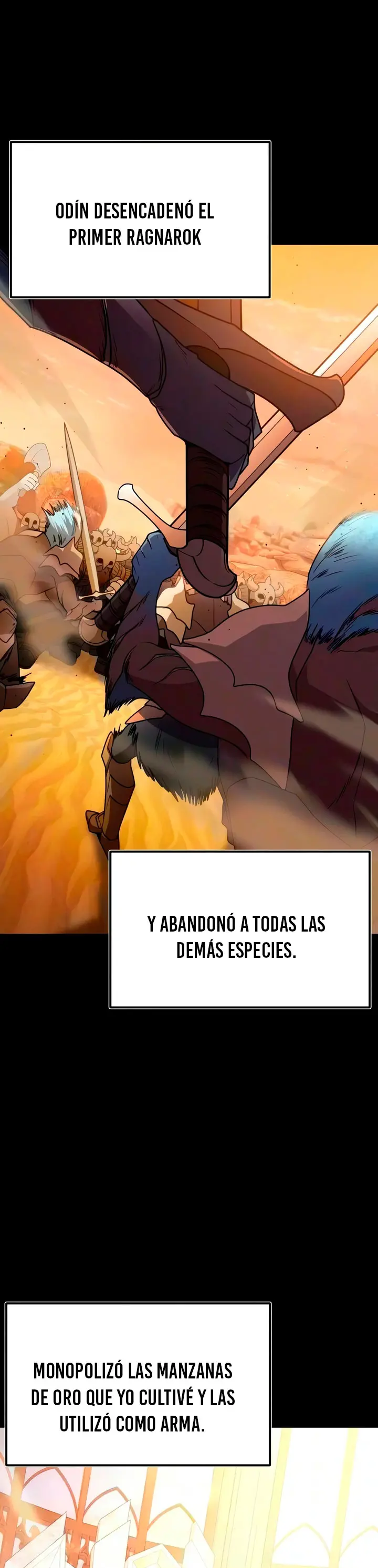 Item Chetado capítulo 185, página 17