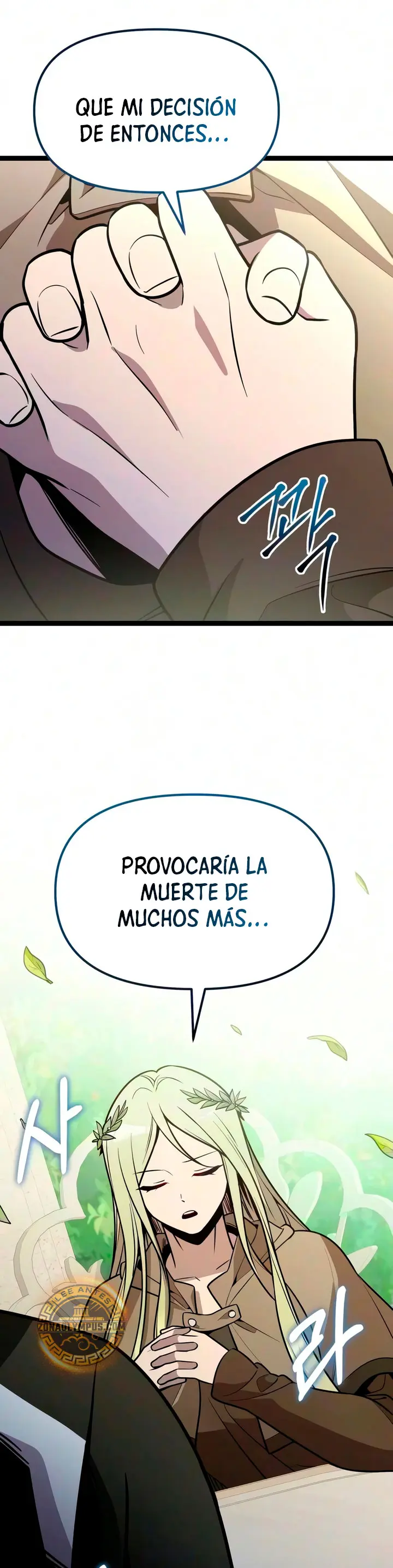 Item Chetado capítulo 185, página 23
